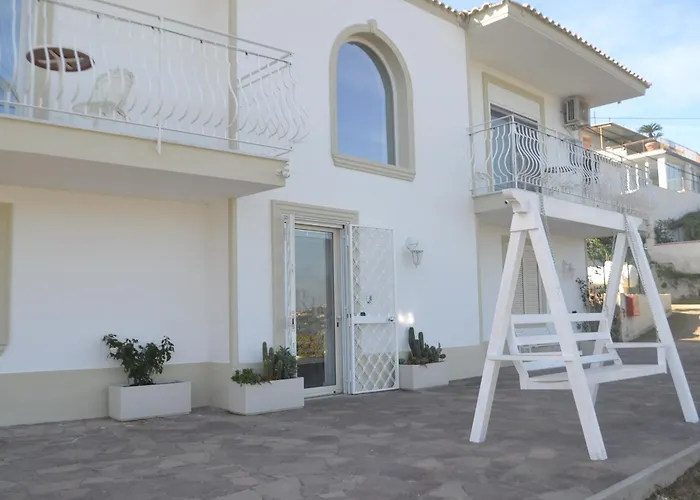 Relais Tiaré Bed&Breakfast Bacoli