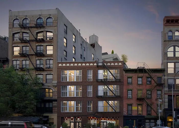 Ostello Now Now Noho (Adults Only) New York