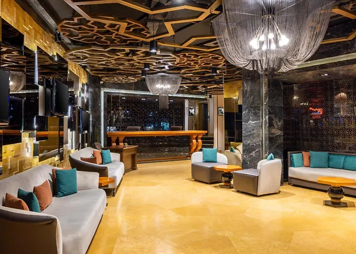 Ahc Old City Hotel Provincia di Provincia di Istanbul