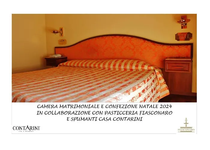 Hotel Valdaso Pedaso