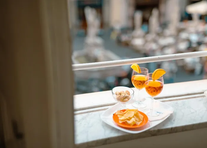 Dimore De Luca Amalfi