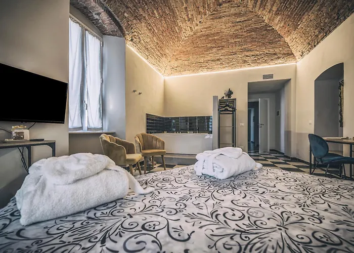 Hotel Antica Dogana Sarzana