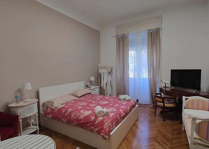 Hotel Treehouse Milano
