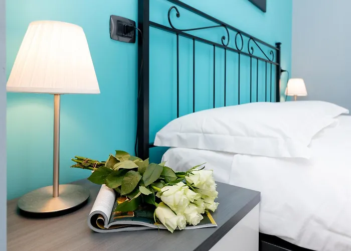 Galia Rooms By Portofinovacanze Genova