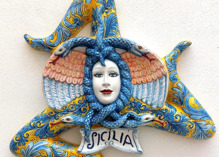 Hotel Il Sogno Siciliano Mazara del Vallo