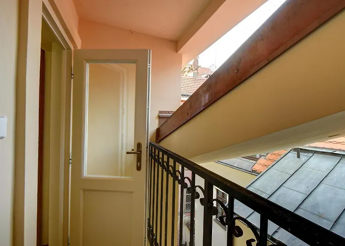 Hotel Karlova Praga