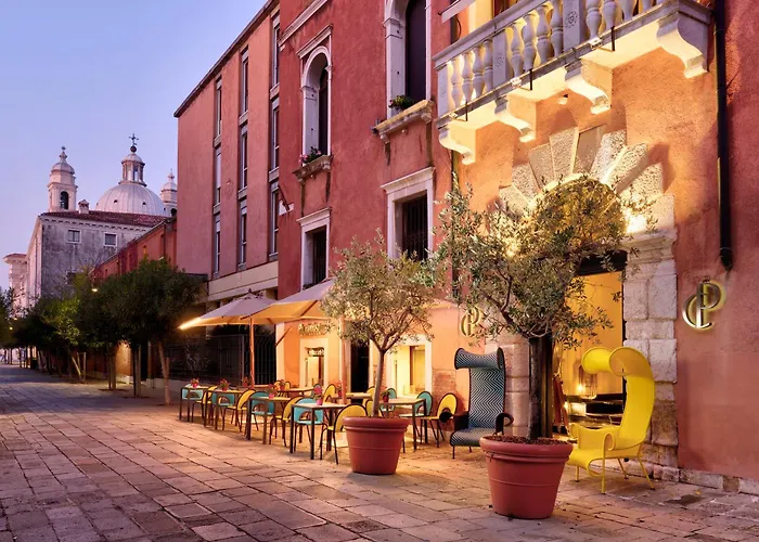 Ca' Pisani Hotel Venezia