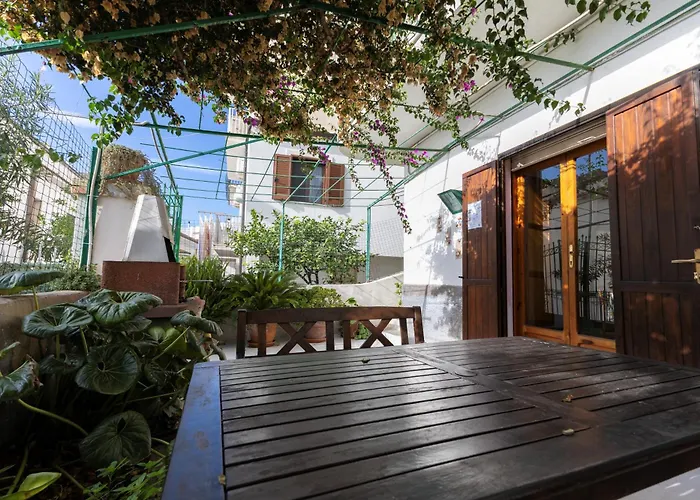 B&B Villa Passiaturo Peschici