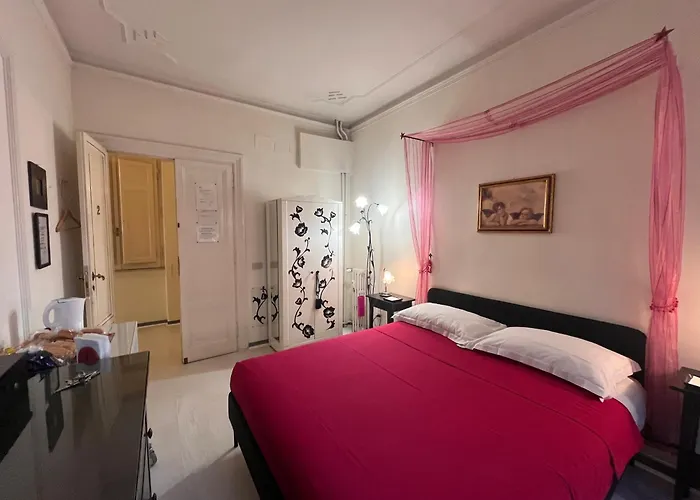 B&B DolceVirginia Roma