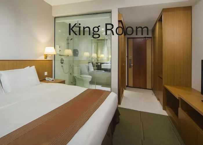 New Cape Inn Singapore