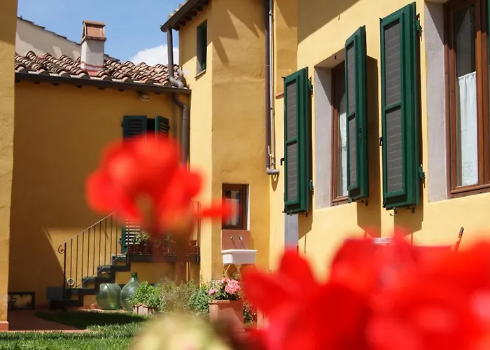 Al Canto B&B Firenze