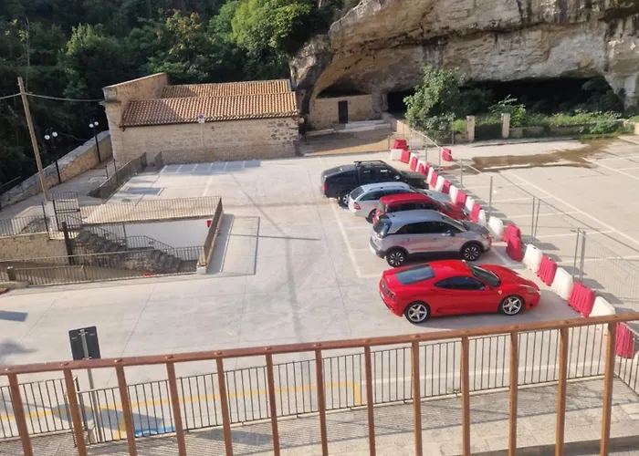 Bed and Breakfast Il Daviduccio ibla Ragusa