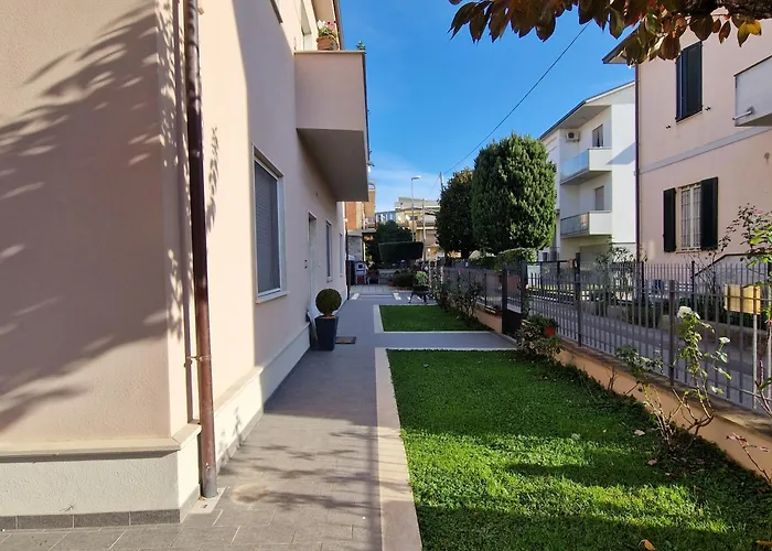 Casa Vivaldi affittacamere Foligno