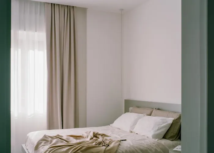 Santa Lucia Suites Padova