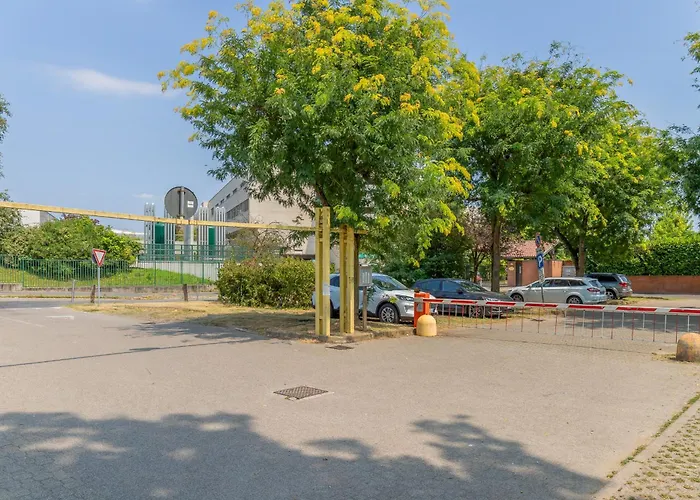 Manzoni 3 - Stanze Più Vicine all'Humanitas Rozzano