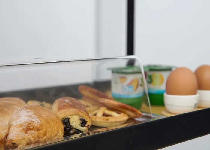 New Luxury Rooms Roma