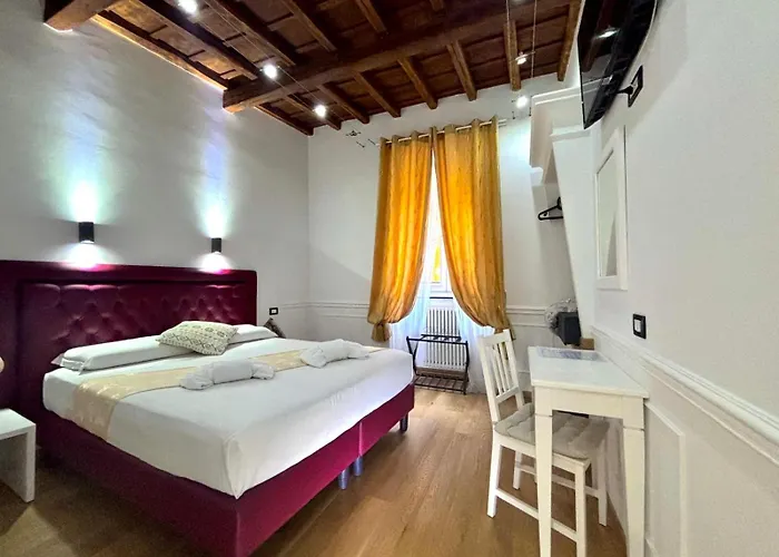Domus Ester Roma