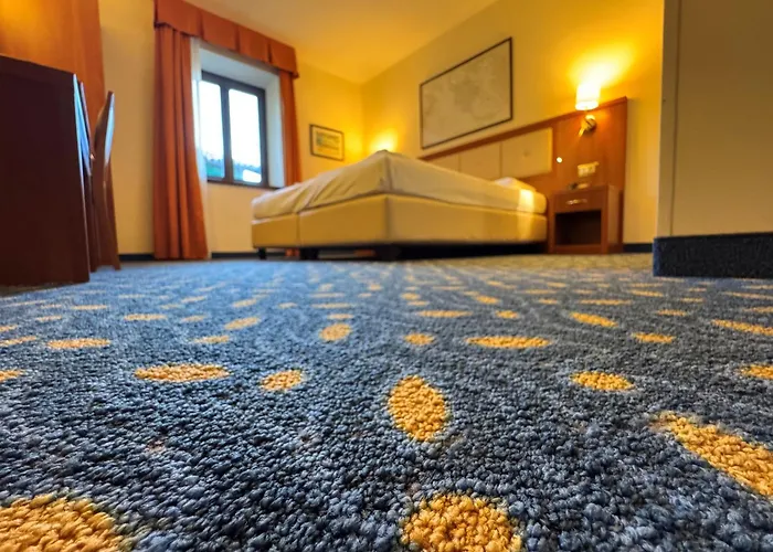 Lake Hotel Benaco Torbole Sul Garda