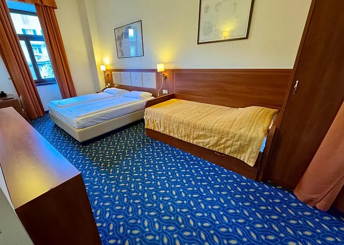 Lake Hotel Benaco Torbole Sul Garda
