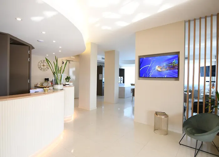 Albergo Grappolo D'oro Montebelluna