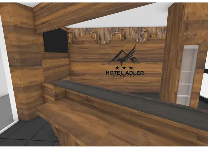 Hotel Adler Foppolo