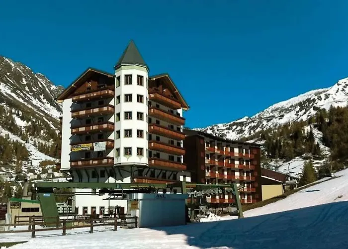 Hotel Adler Foppolo