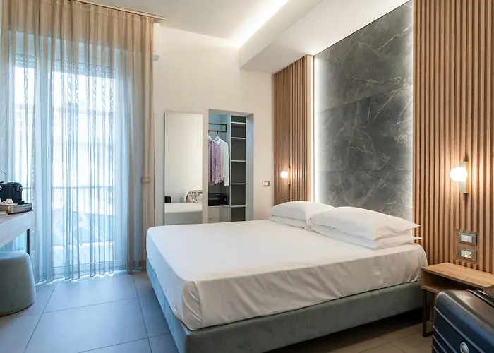 Park Hotel Morigi Garden & Spa Gatteo a Mare