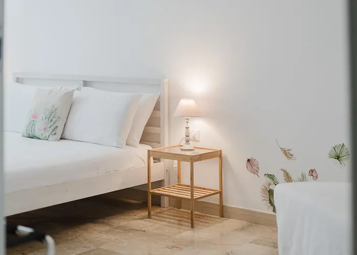 B&B La finestra sul porto Porto Torres