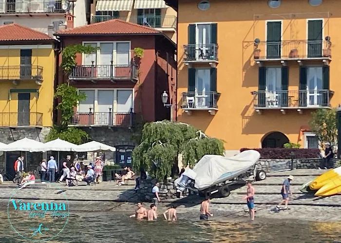 Varenna Guest House