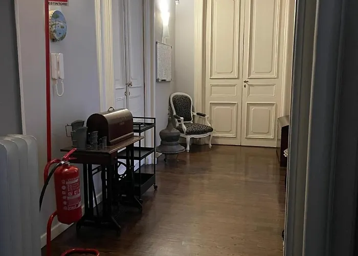 Anima Partenopea Napoli