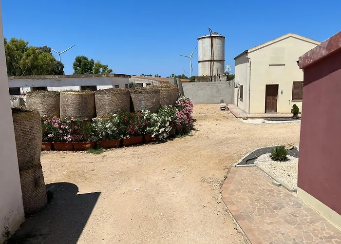 B&B Piandelidei Sassari