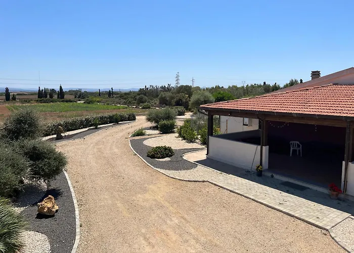 B&B Piandelidei Sassari