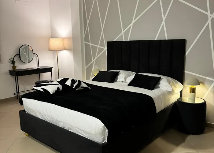 Samarè Rooms&Apartments Bisceglie