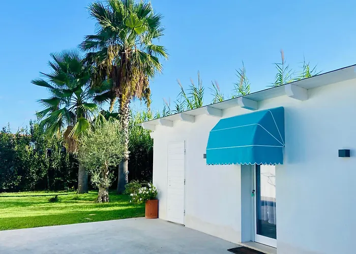 Hotel Cleo San Felice Circeo