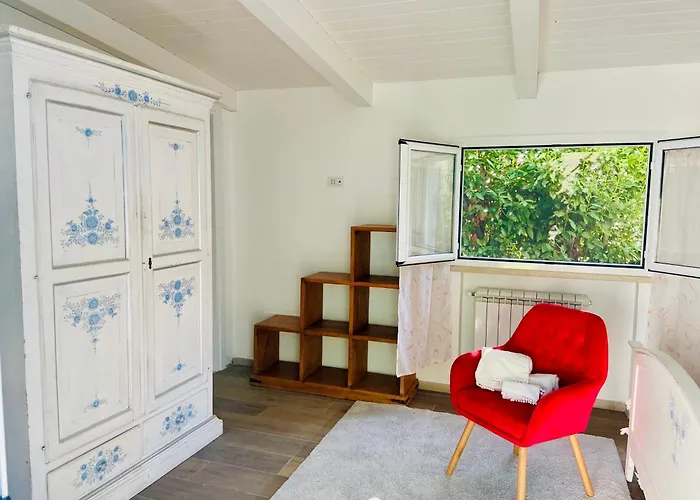 Hotel Cleo San Felice Circeo