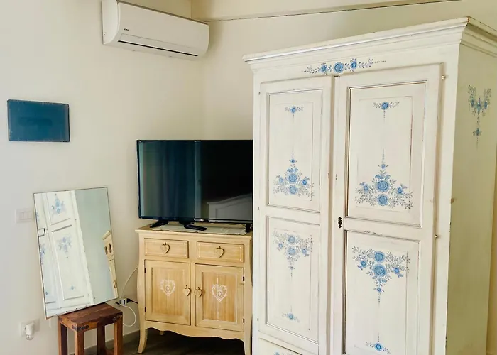 Hotel Cleo San Felice Circeo