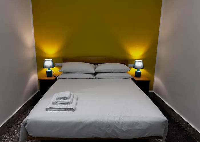 Bed and Breakfast La Terrazza Tivoli