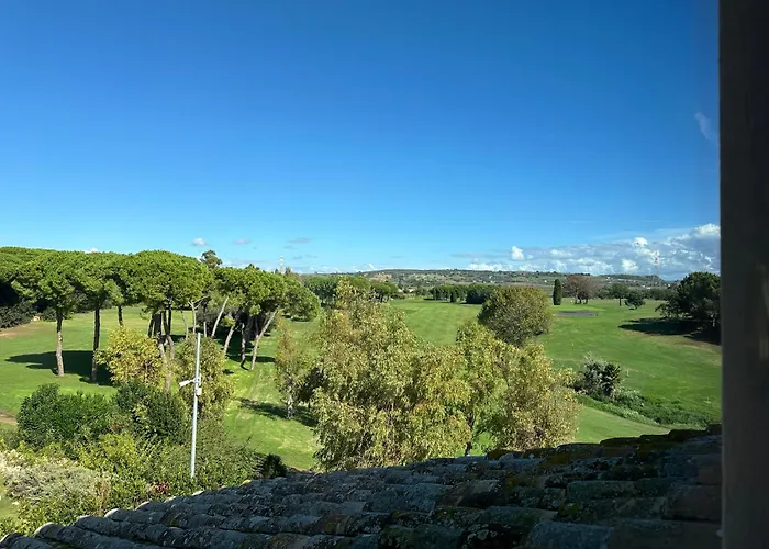 Olympia Resort & Spa Tarquinia