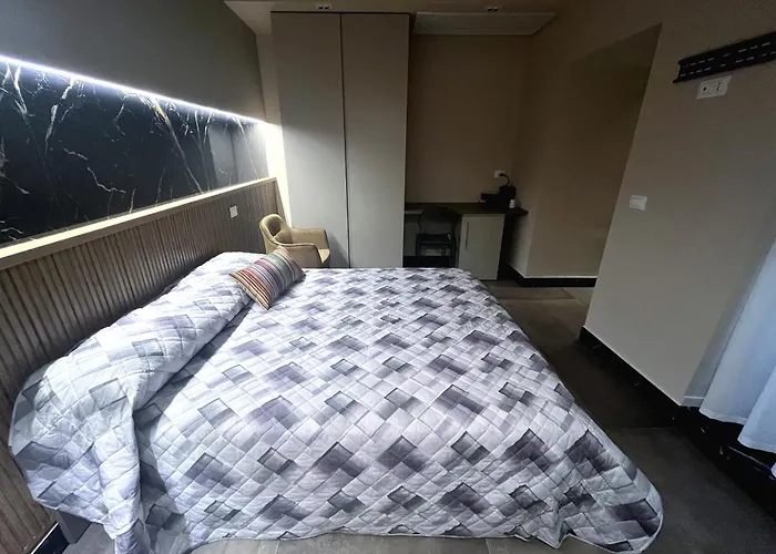 Primo Re, Luxury Rooms Campobasso