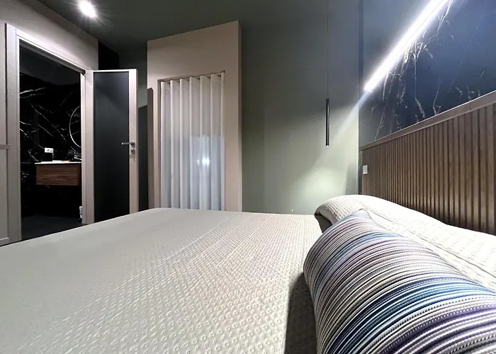 Primo Re, Luxury Rooms Campobasso