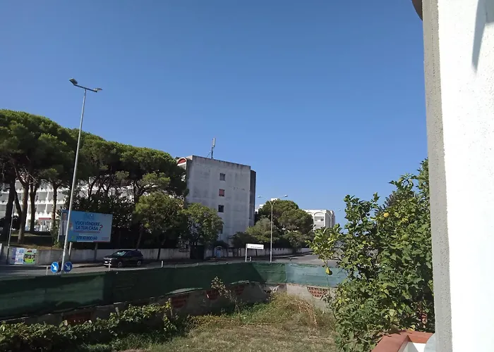 Suite 14 Scalea