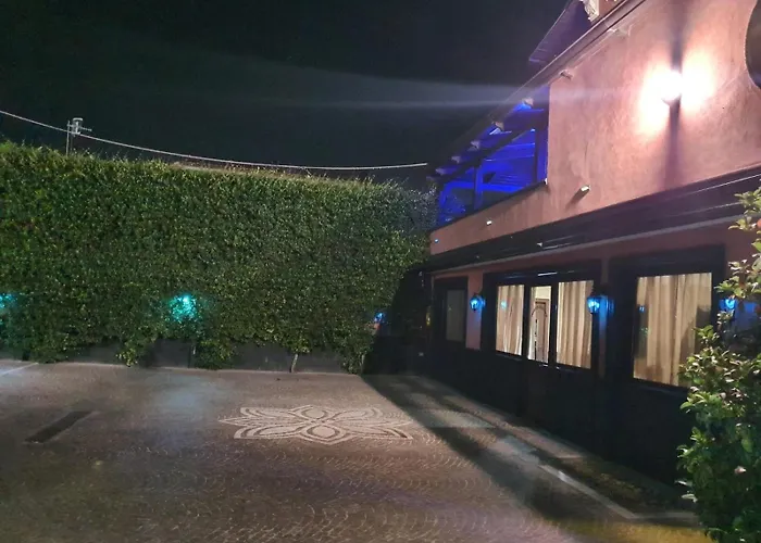 Hotel Proibito Varcaturo