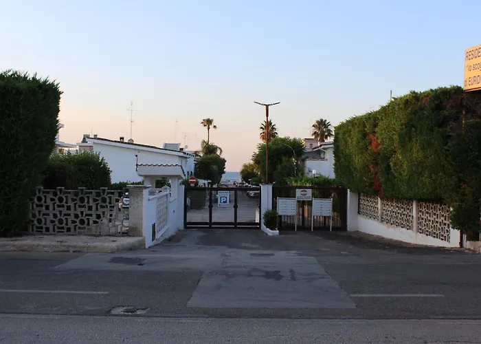 Bed and Breakfast Luca'S House Giovinazzo