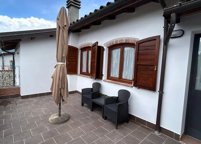 Locanda da Marì Aulla
