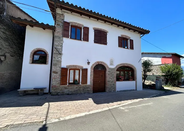 Locanda da Marì Aulla
