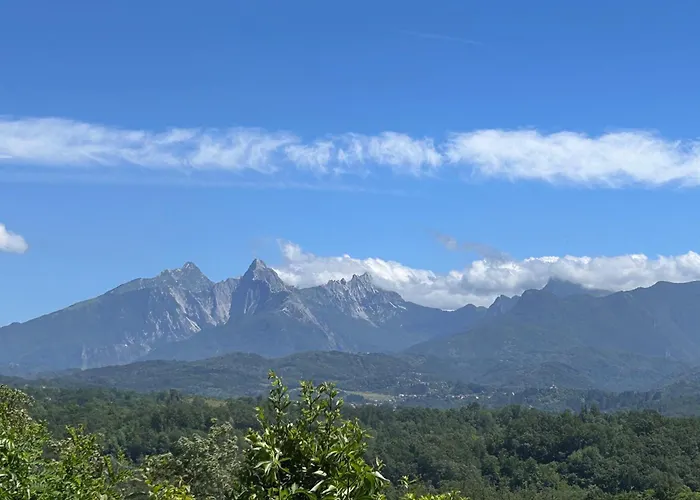 Locanda da Marì Aulla