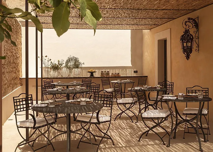 Bed and Breakfast Dimora Santagatha Noto