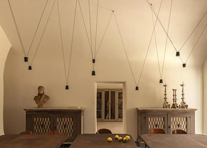 Bed and Breakfast Dimora Santagatha Noto