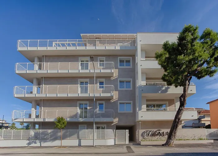VillaMar Residence Martinsicuro