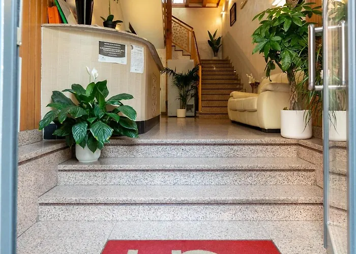 Hotel Residence Sestriere Moncalieri